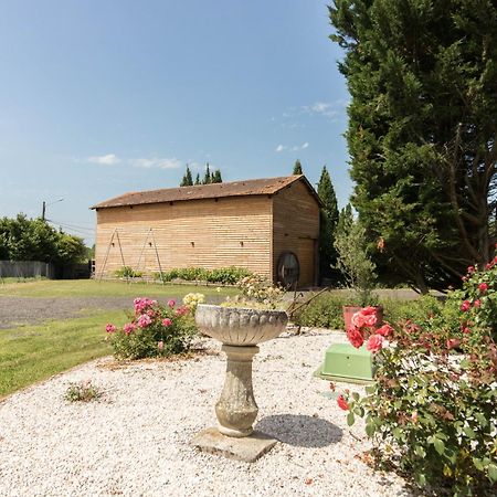 Gite Des Moulins Castelnau-dʼEstrétefonds Exterior foto