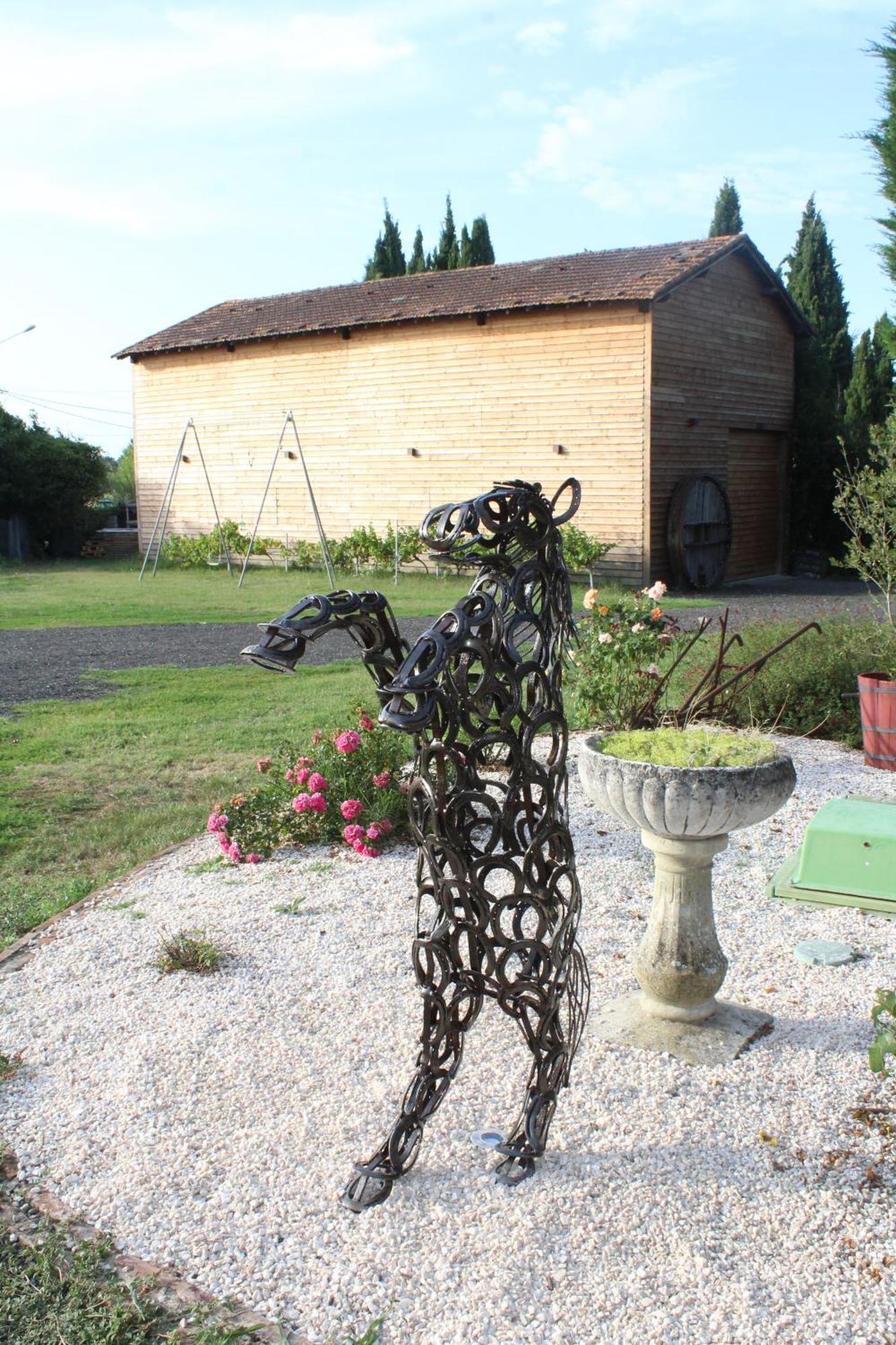 Gite Des Moulins Castelnau-dʼEstrétefonds Exterior foto